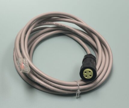 Solis inverter cable