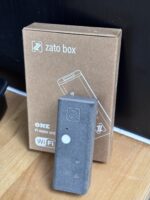 Zatobox one